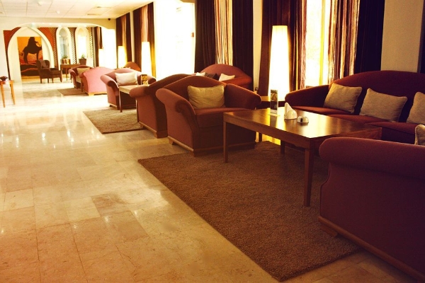 Ain Al Faida One To One Hotel and Resort (Al Ain)